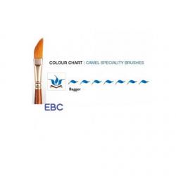 Camlin Hobby Speciality Brushes - Dagger